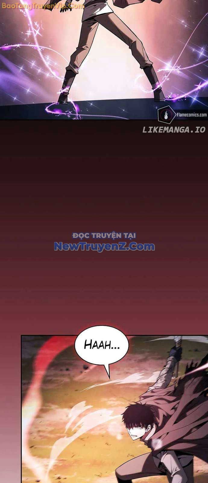 Kiếm Sĩ Thiên Tài Của Học Viện Chap 101 - Next Chap 102