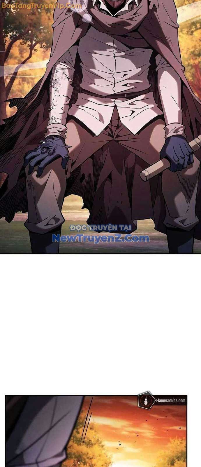 Kiếm Sĩ Thiên Tài Của Học Viện Chap 101 - Next Chap 102