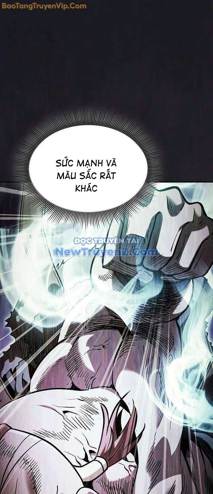 Kiếm Sĩ Thiên Tài Của Học Viện Chap 101 - Next Chap 102