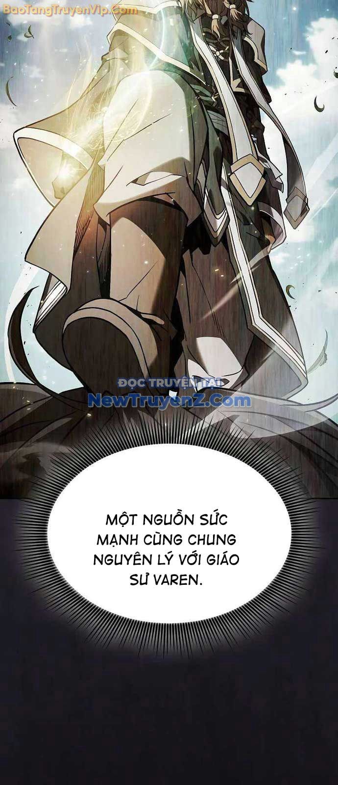Kiếm Sĩ Thiên Tài Của Học Viện Chap 101 - Next Chap 102