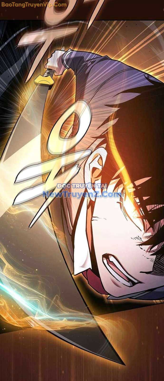 Kiếm Sĩ Thiên Tài Của Học Viện Chap 101 - Next Chap 102