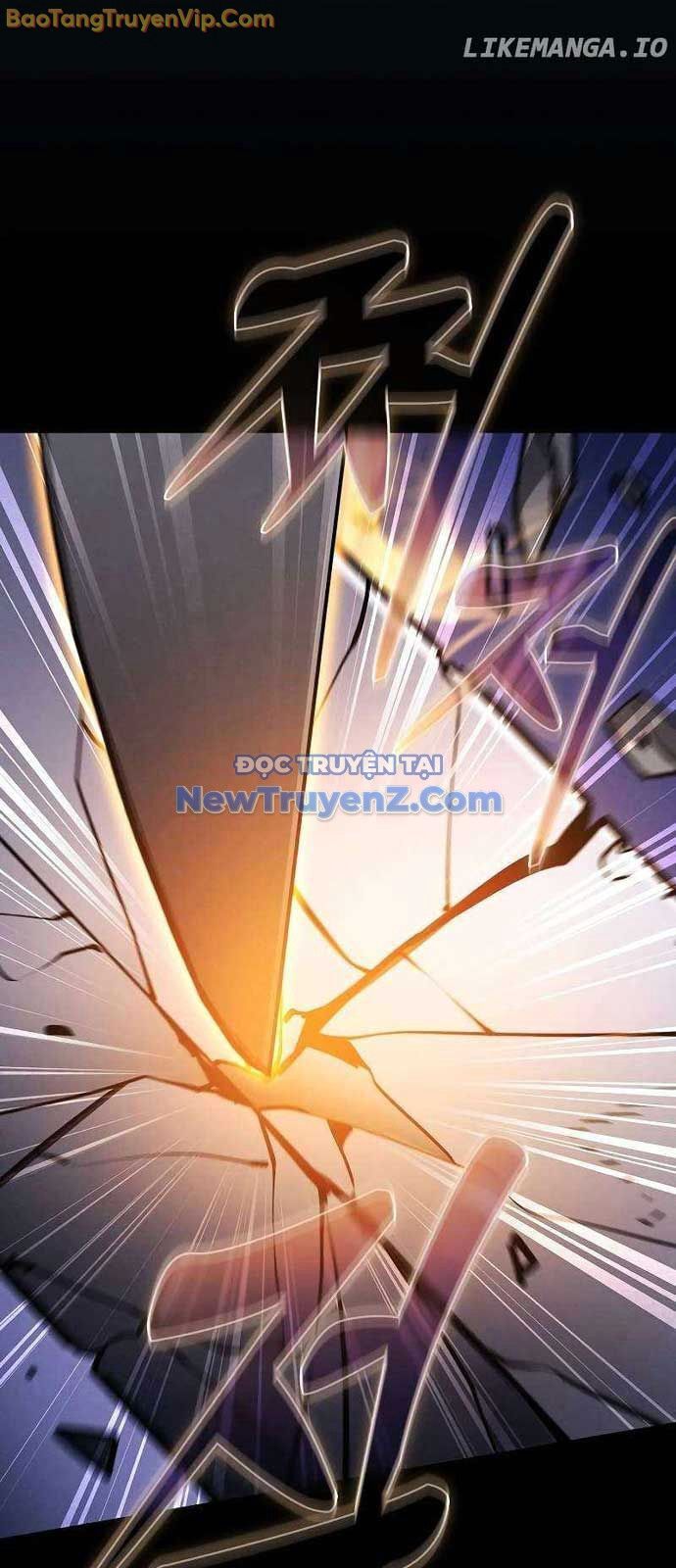 Kiếm Sĩ Thiên Tài Của Học Viện Chap 101 - Next Chap 102