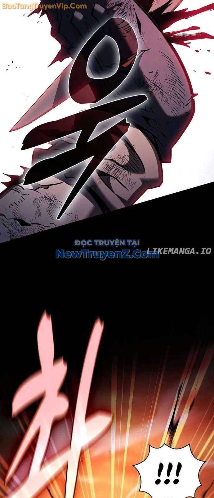 Kiếm Sĩ Thiên Tài Của Học Viện Chap 101 - Next Chap 102
