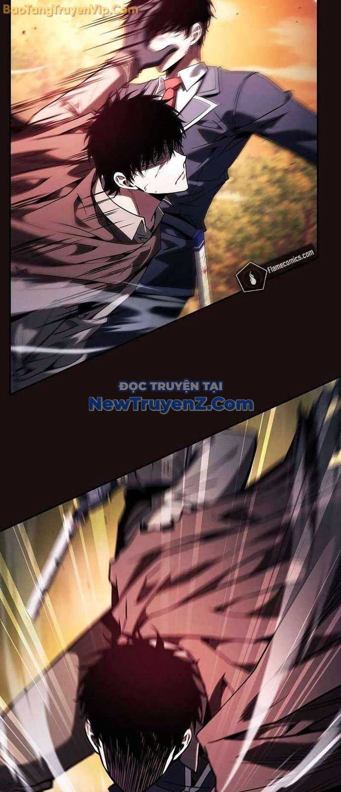 Kiếm Sĩ Thiên Tài Của Học Viện Chap 101 - Next Chap 102