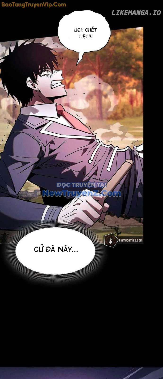 Kiếm Sĩ Thiên Tài Của Học Viện Chap 101 - Next Chap 102