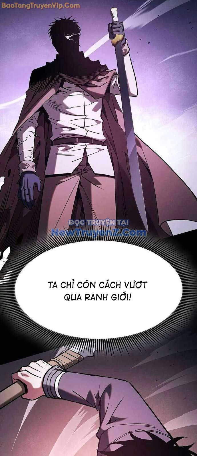 Kiếm Sĩ Thiên Tài Của Học Viện Chap 101 - Next Chap 102