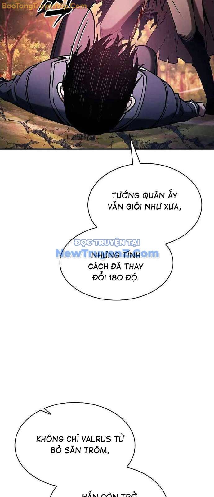 Kiếm Sĩ Thiên Tài Của Học Viện Chap 101 - Next Chap 102