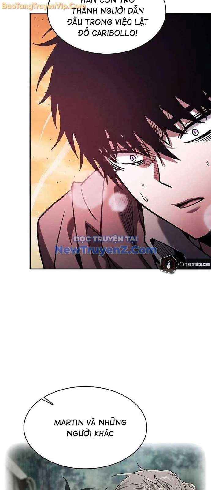 Kiếm Sĩ Thiên Tài Của Học Viện Chap 101 - Next Chap 102