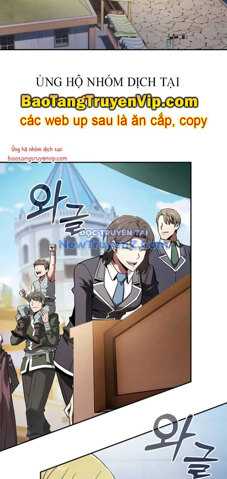 Kiếm Sĩ Thiên Tài Của Học Viện Chap 102 - Next Chap 103