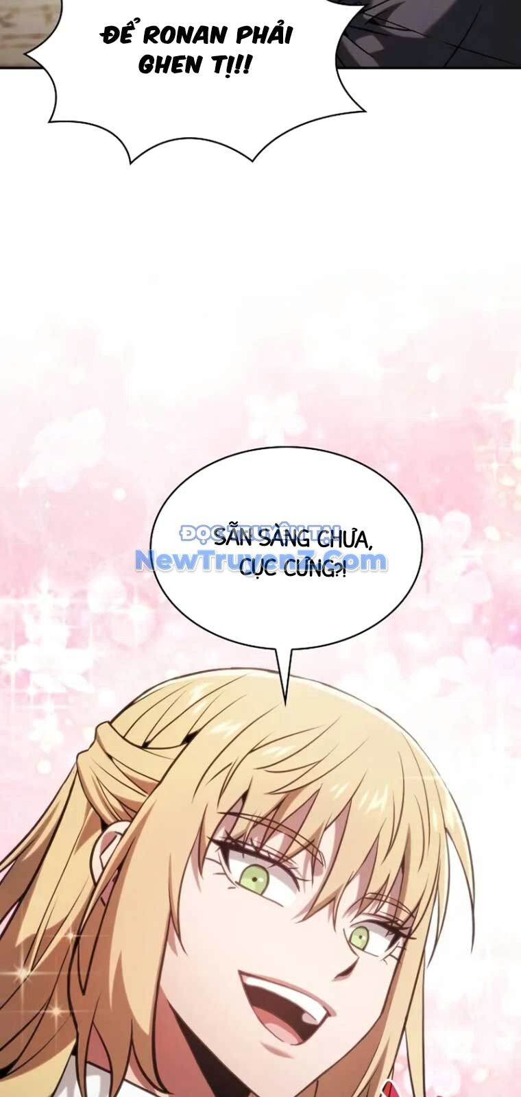 Kiếm Sĩ Thiên Tài Của Học Viện Chap 102 - Next Chap 103