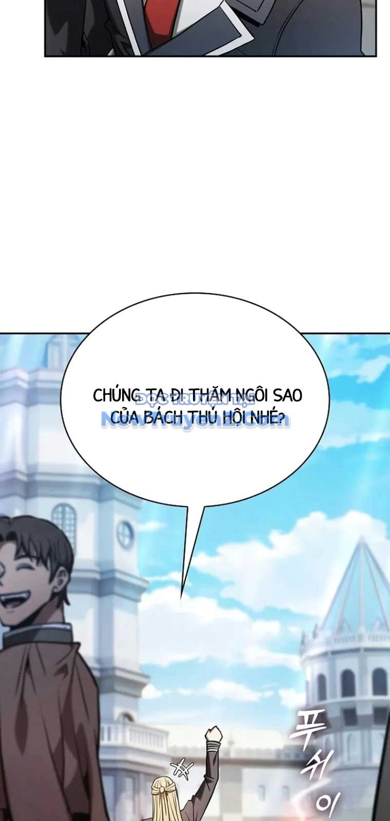 Kiếm Sĩ Thiên Tài Của Học Viện Chap 102 - Next Chap 103