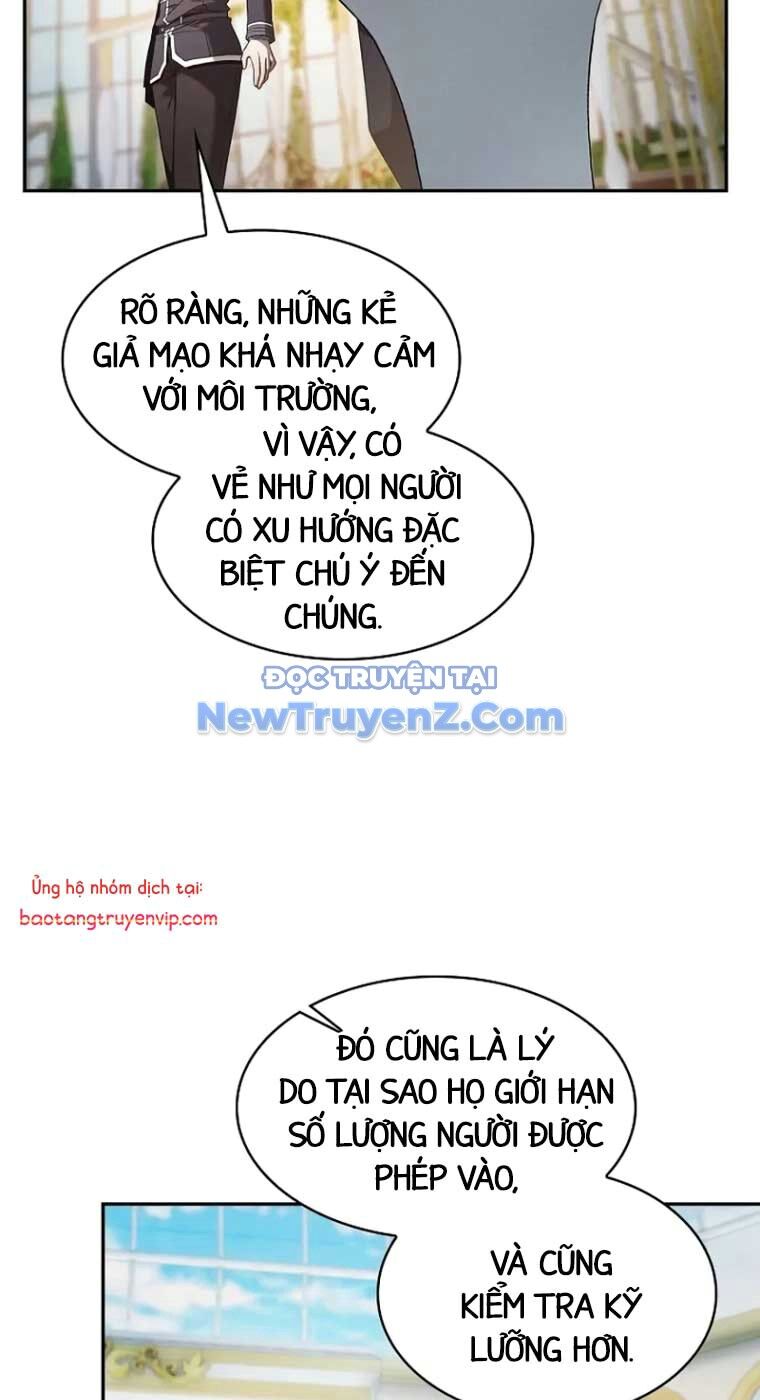 Kiếm Sĩ Thiên Tài Của Học Viện Chap 102 - Next Chap 103