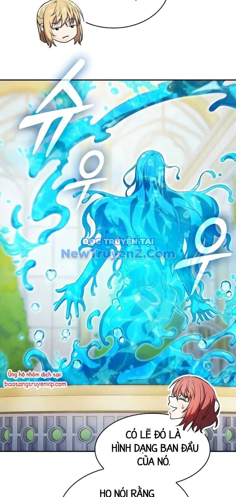 Kiếm Sĩ Thiên Tài Của Học Viện Chap 102 - Next Chap 103