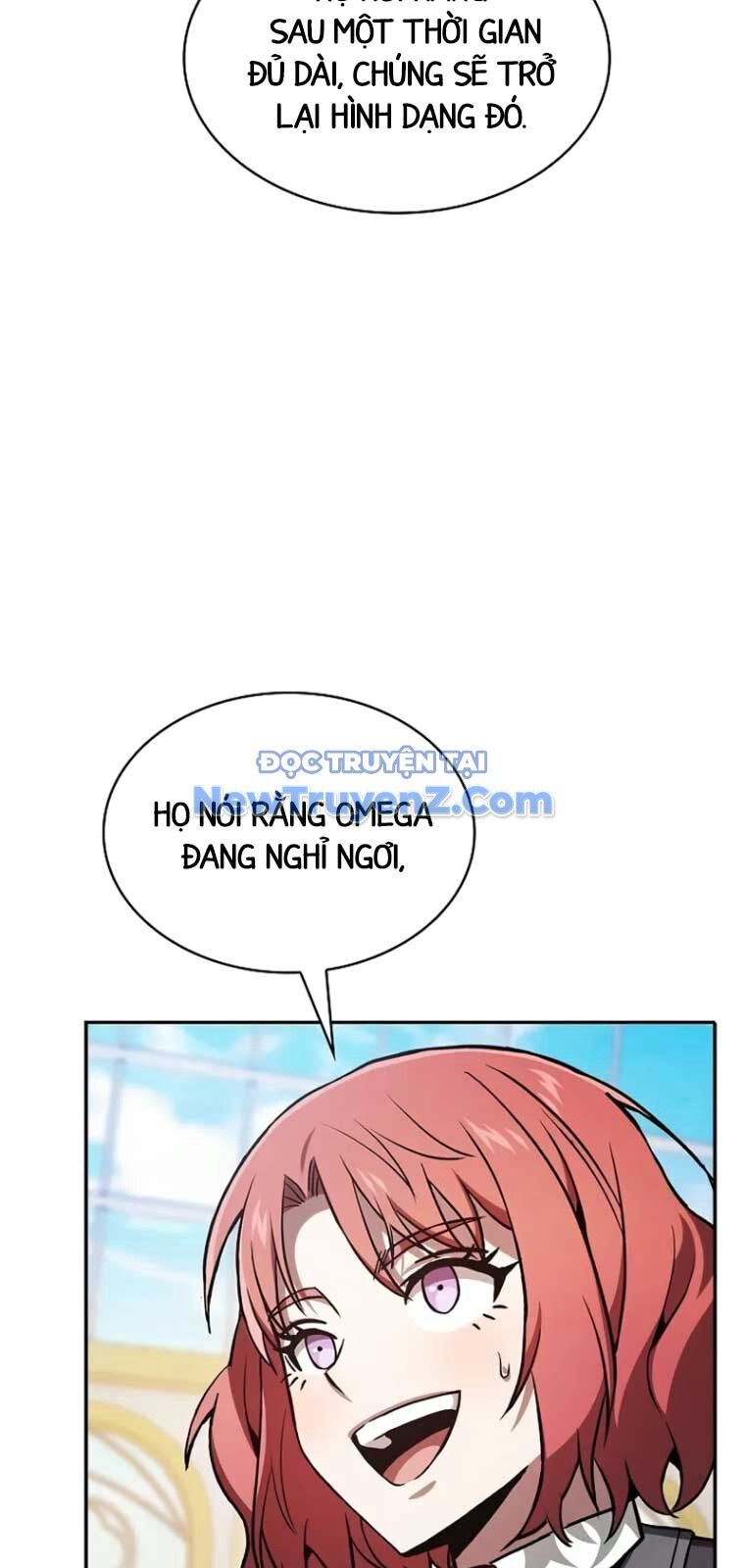 Kiếm Sĩ Thiên Tài Của Học Viện Chap 102 - Next Chap 103