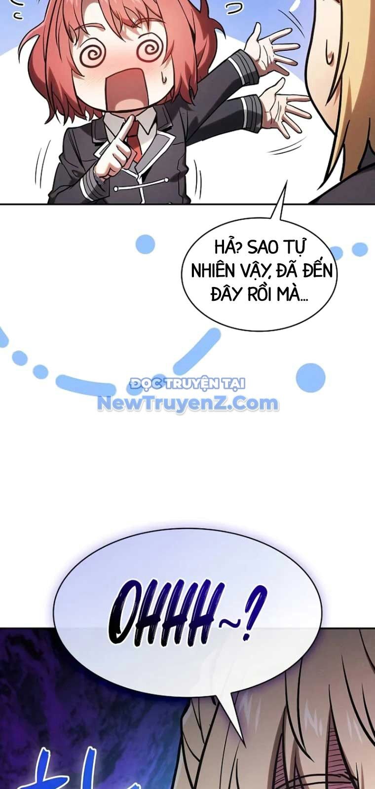 Kiếm Sĩ Thiên Tài Của Học Viện Chap 102 - Next Chap 103