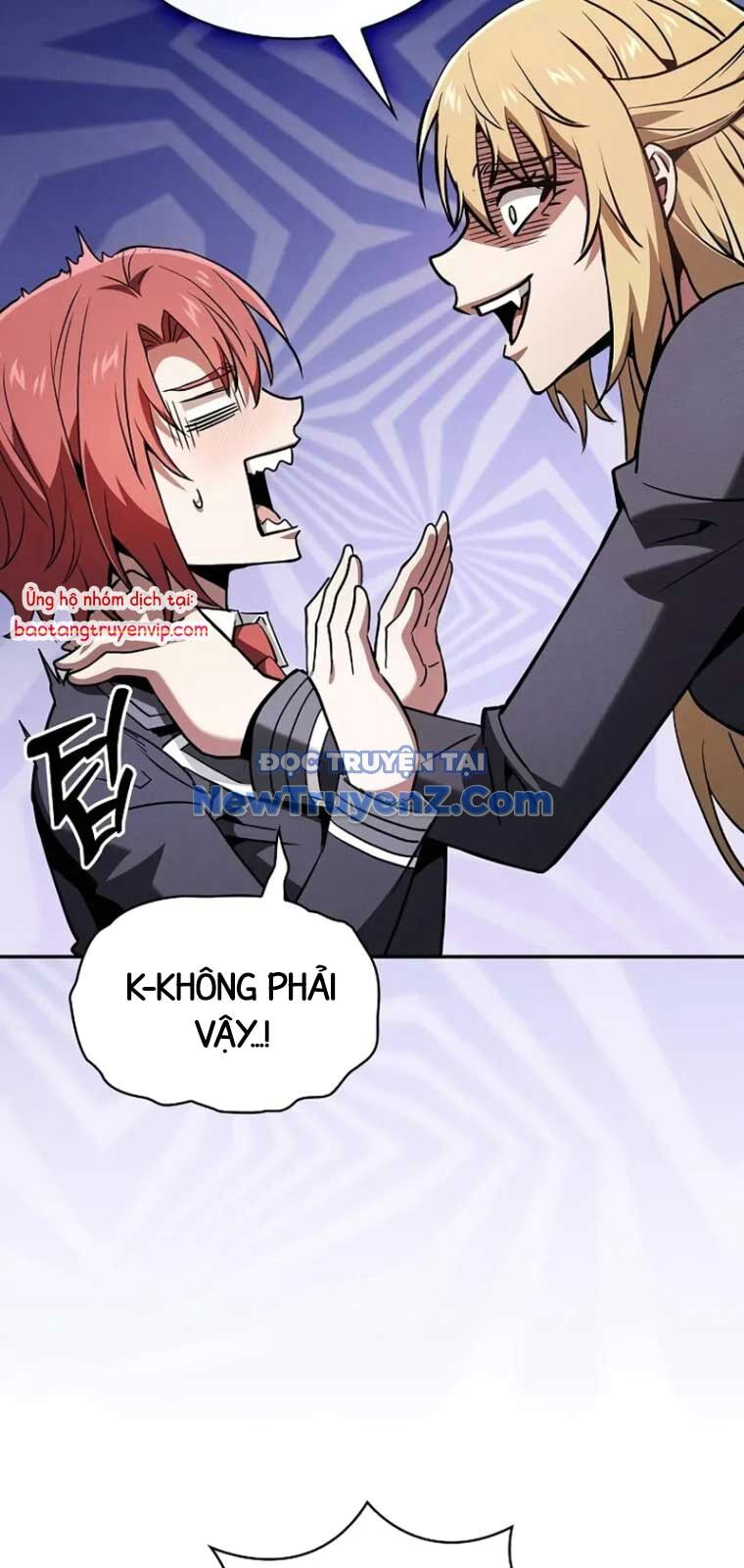 Kiếm Sĩ Thiên Tài Của Học Viện Chap 102 - Next Chap 103