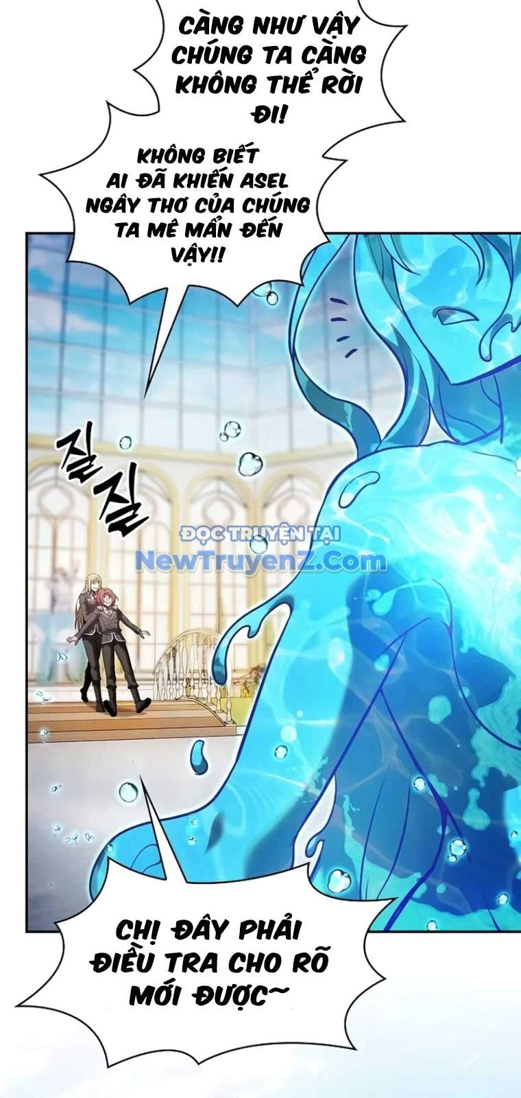 Kiếm Sĩ Thiên Tài Của Học Viện Chap 102 - Next Chap 103
