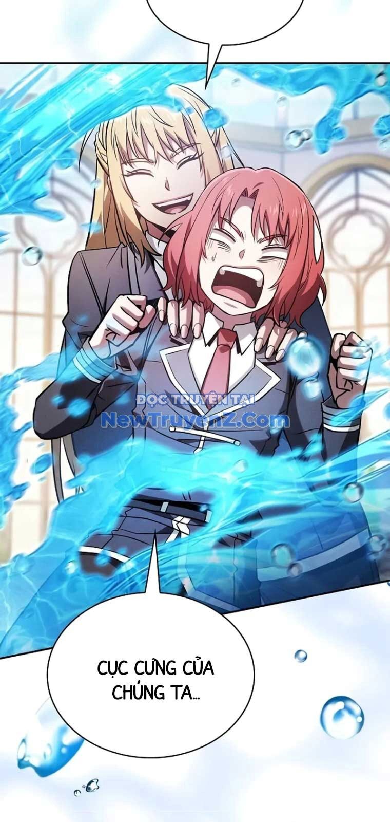 Kiếm Sĩ Thiên Tài Của Học Viện Chap 102 - Next Chap 103
