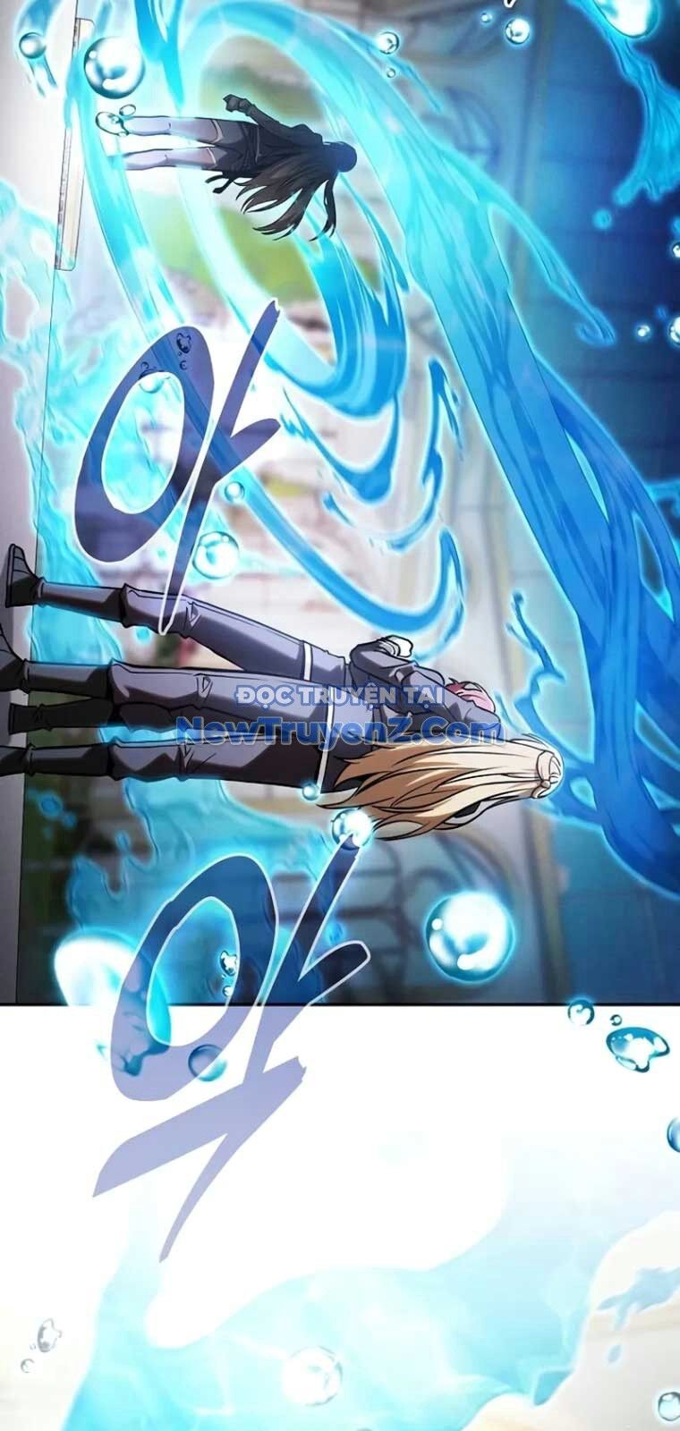 Kiếm Sĩ Thiên Tài Của Học Viện Chap 102 - Next Chap 103