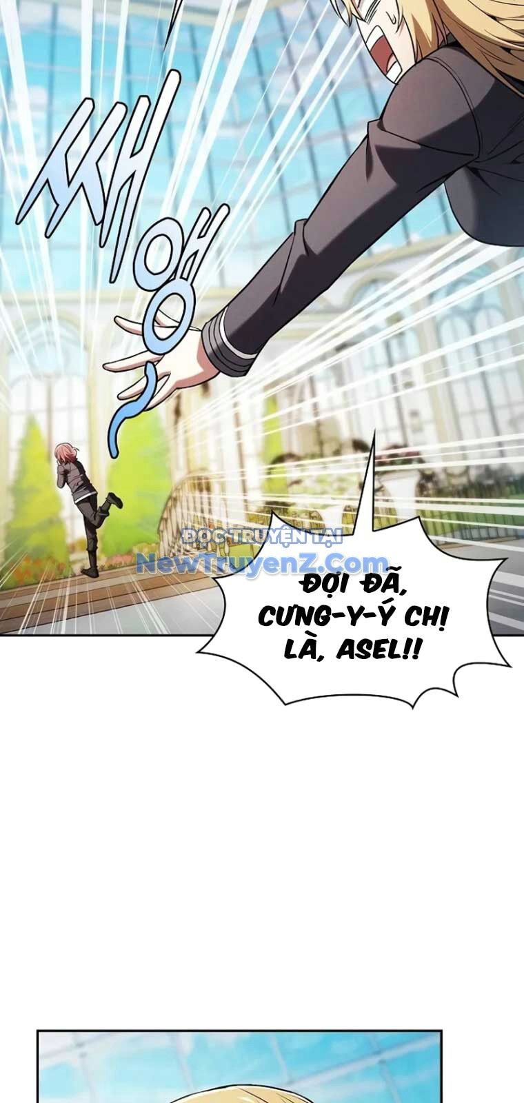 Kiếm Sĩ Thiên Tài Của Học Viện Chap 102 - Next Chap 103