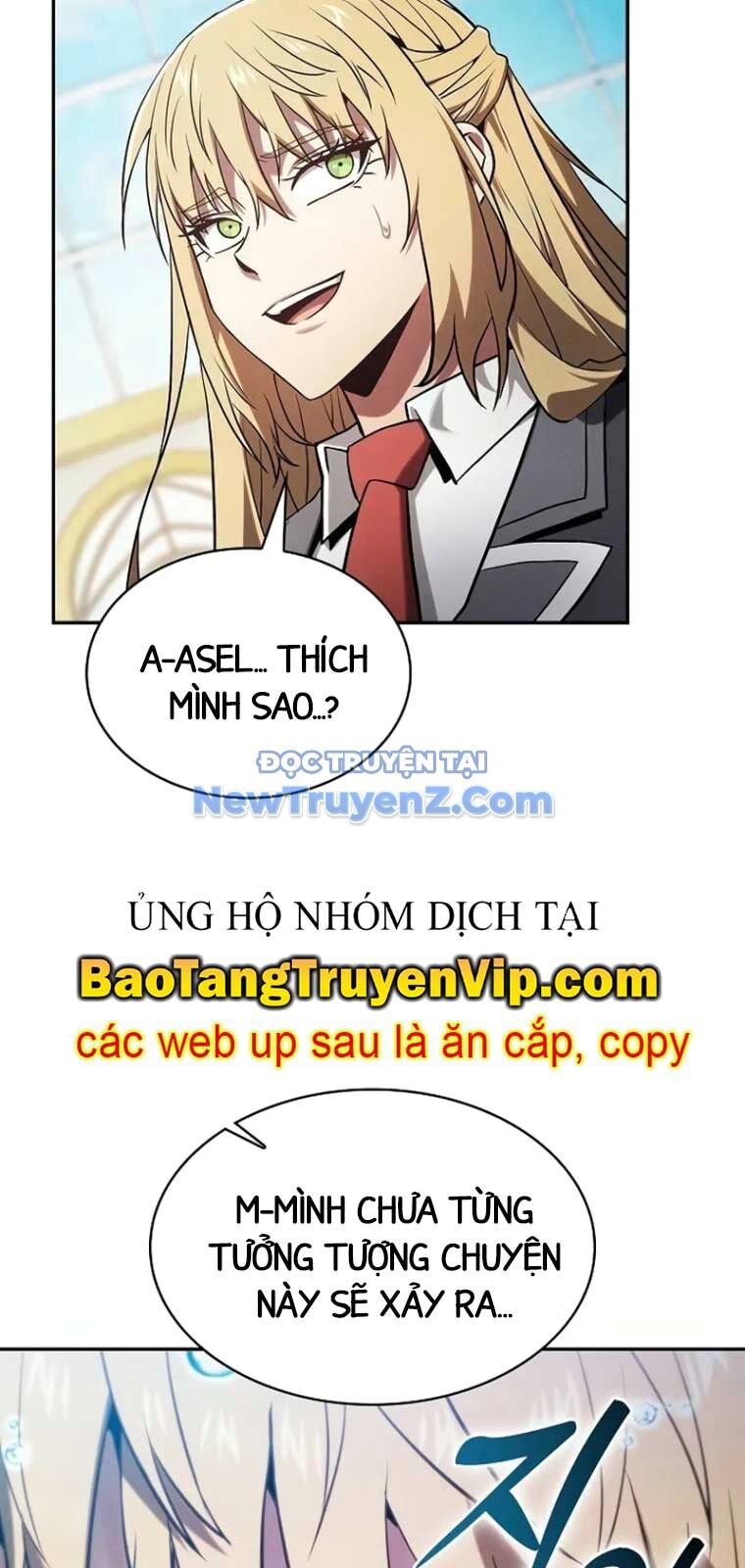 Kiếm Sĩ Thiên Tài Của Học Viện Chap 102 - Next Chap 103