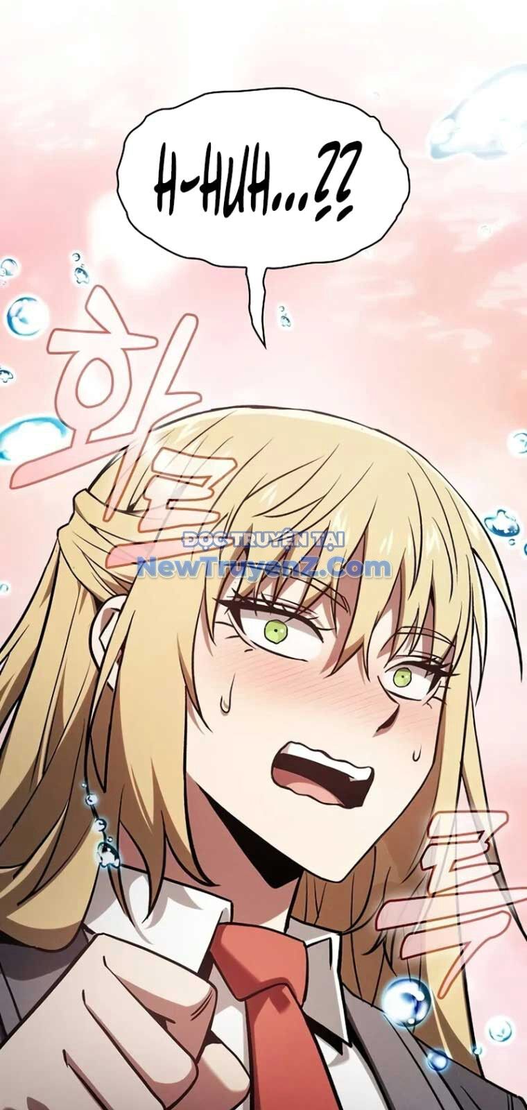 Kiếm Sĩ Thiên Tài Của Học Viện Chap 102 - Next Chap 103