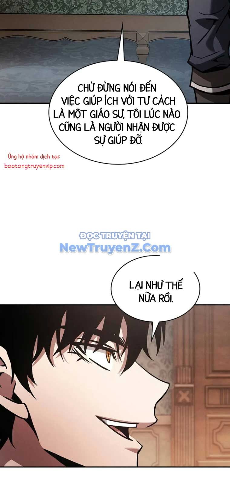 Kiếm Sĩ Thiên Tài Của Học Viện Chap 102 - Next Chap 103