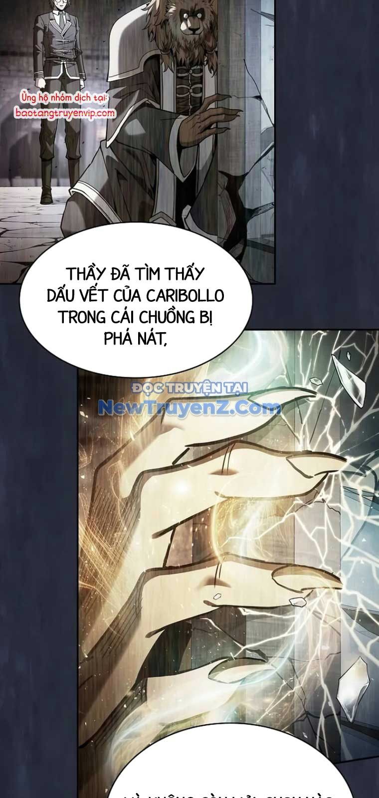 Kiếm Sĩ Thiên Tài Của Học Viện Chap 102 - Next Chap 103