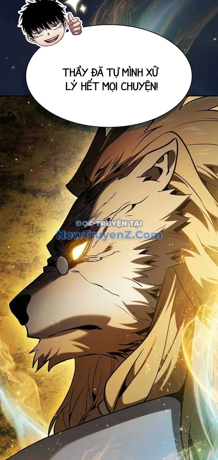 Kiếm Sĩ Thiên Tài Của Học Viện Chap 102 - Next Chap 103