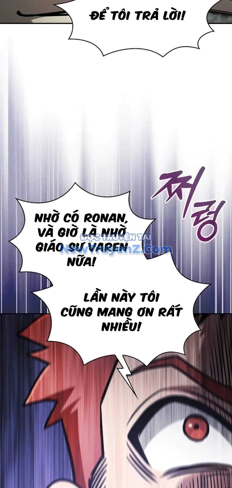 Kiếm Sĩ Thiên Tài Của Học Viện Chap 102 - Next Chap 103
