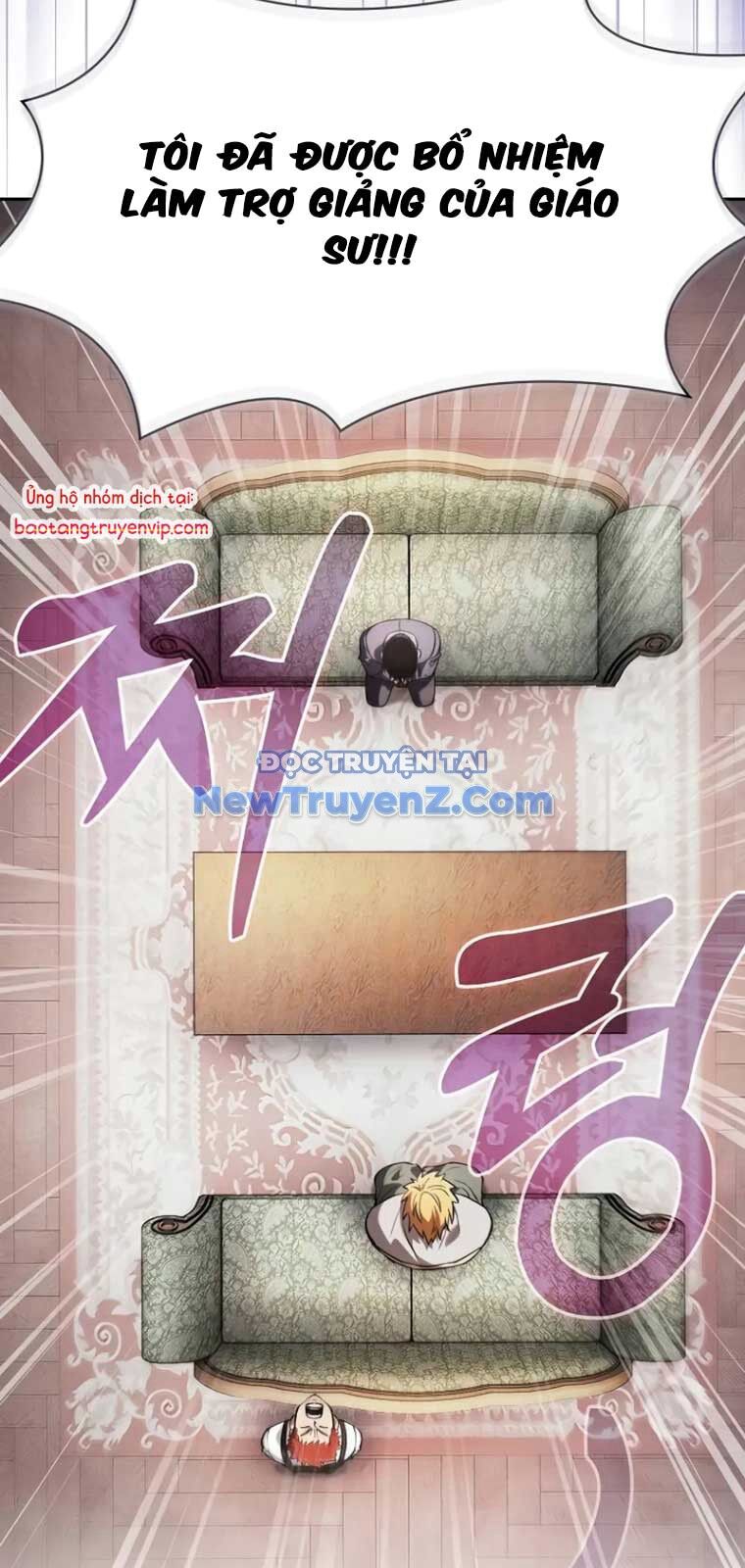 Kiếm Sĩ Thiên Tài Của Học Viện Chap 102 - Next Chap 103