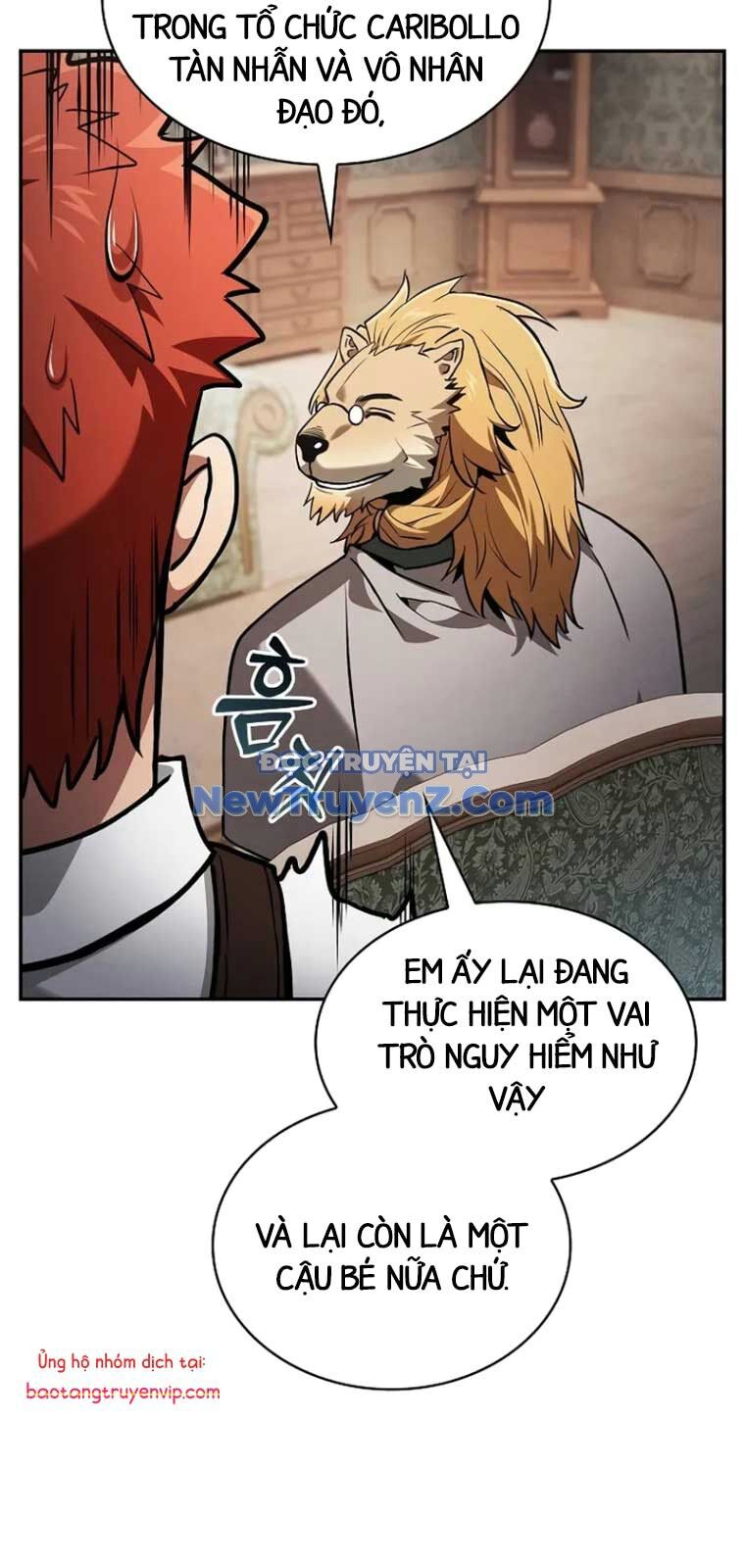 Kiếm Sĩ Thiên Tài Của Học Viện Chap 102 - Next Chap 103