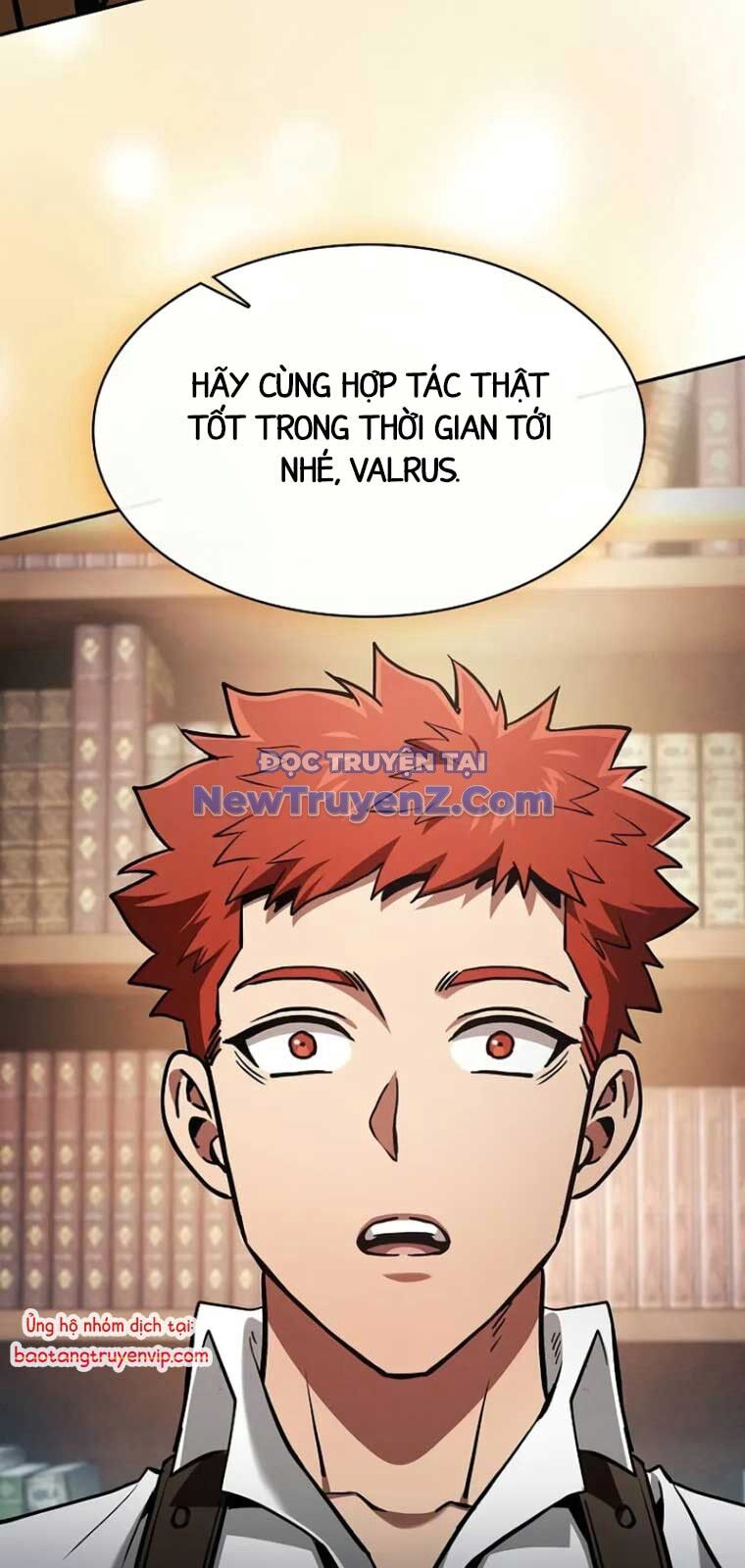 Kiếm Sĩ Thiên Tài Của Học Viện Chap 102 - Next Chap 103