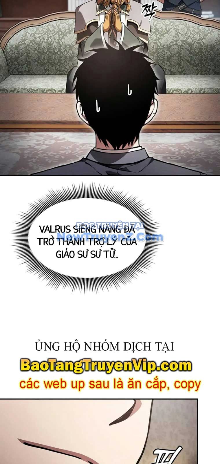 Kiếm Sĩ Thiên Tài Của Học Viện Chap 102 - Next Chap 103