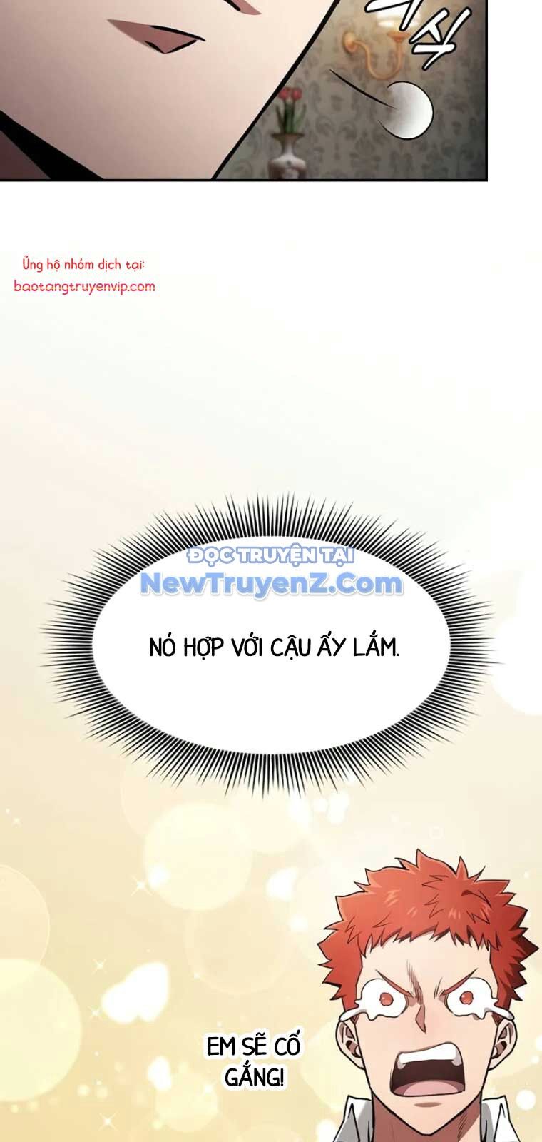 Kiếm Sĩ Thiên Tài Của Học Viện Chap 102 - Next Chap 103