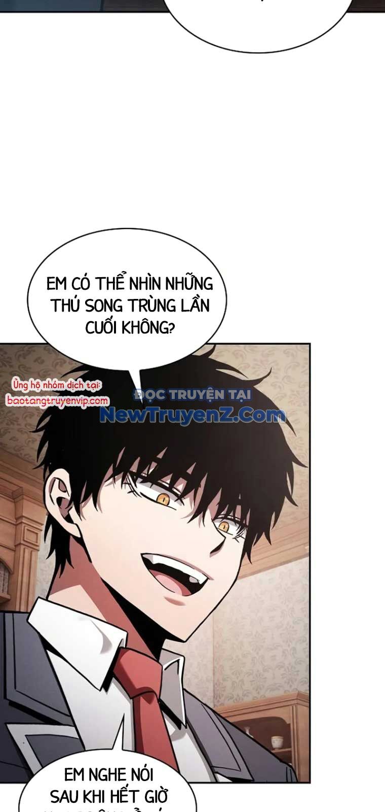 Kiếm Sĩ Thiên Tài Của Học Viện Chap 102 - Next Chap 103