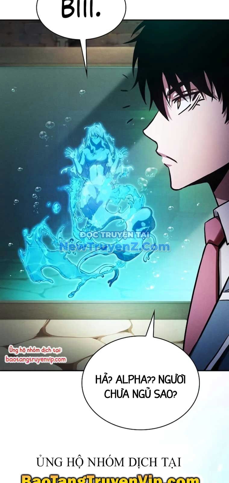 Kiếm Sĩ Thiên Tài Của Học Viện Chap 102 - Next Chap 103