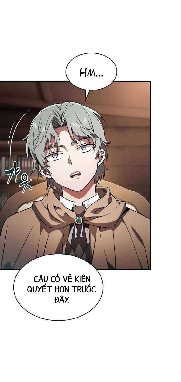Kiếm Sĩ Thiên Tài Của Học Viện Chap 103 - Next Chap 104