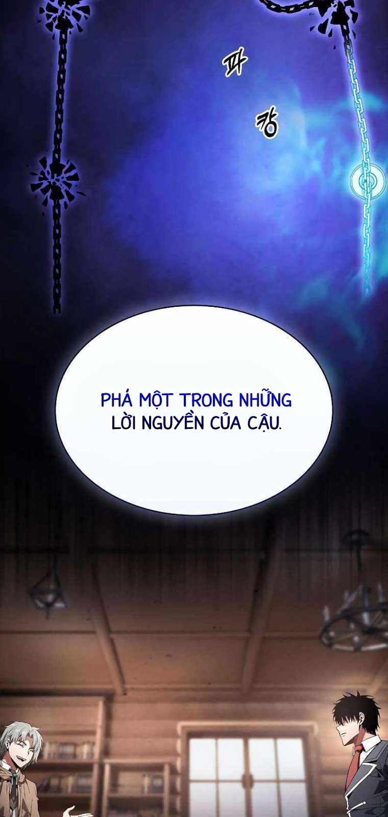 Kiếm Sĩ Thiên Tài Của Học Viện Chap 103 - Next Chap 104