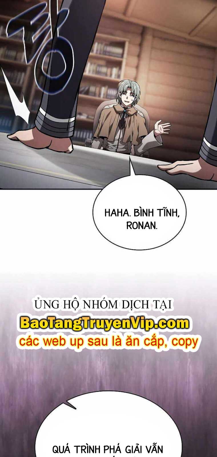 Kiếm Sĩ Thiên Tài Của Học Viện Chap 103 - Next Chap 104