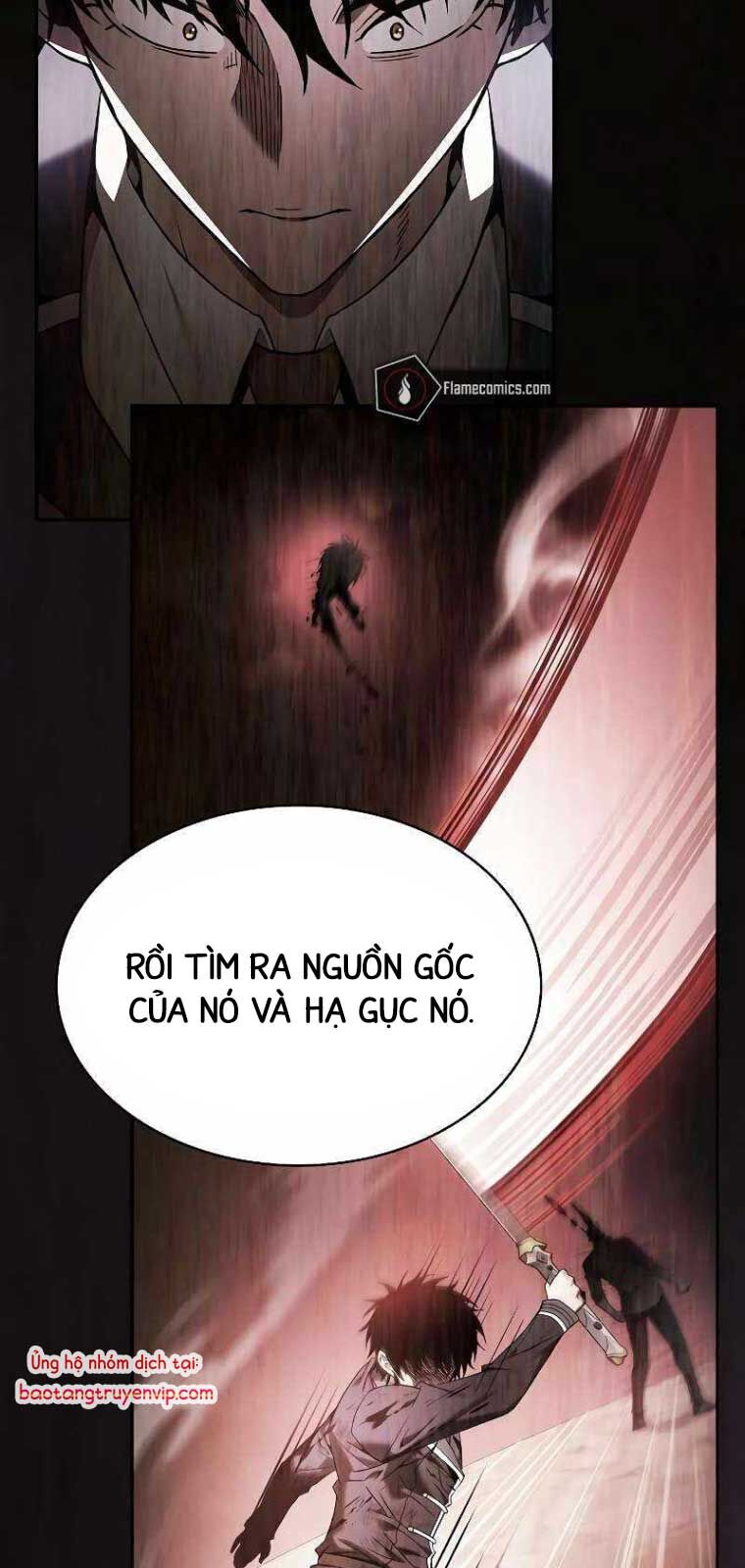 Kiếm Sĩ Thiên Tài Của Học Viện Chap 103 - Next Chap 104