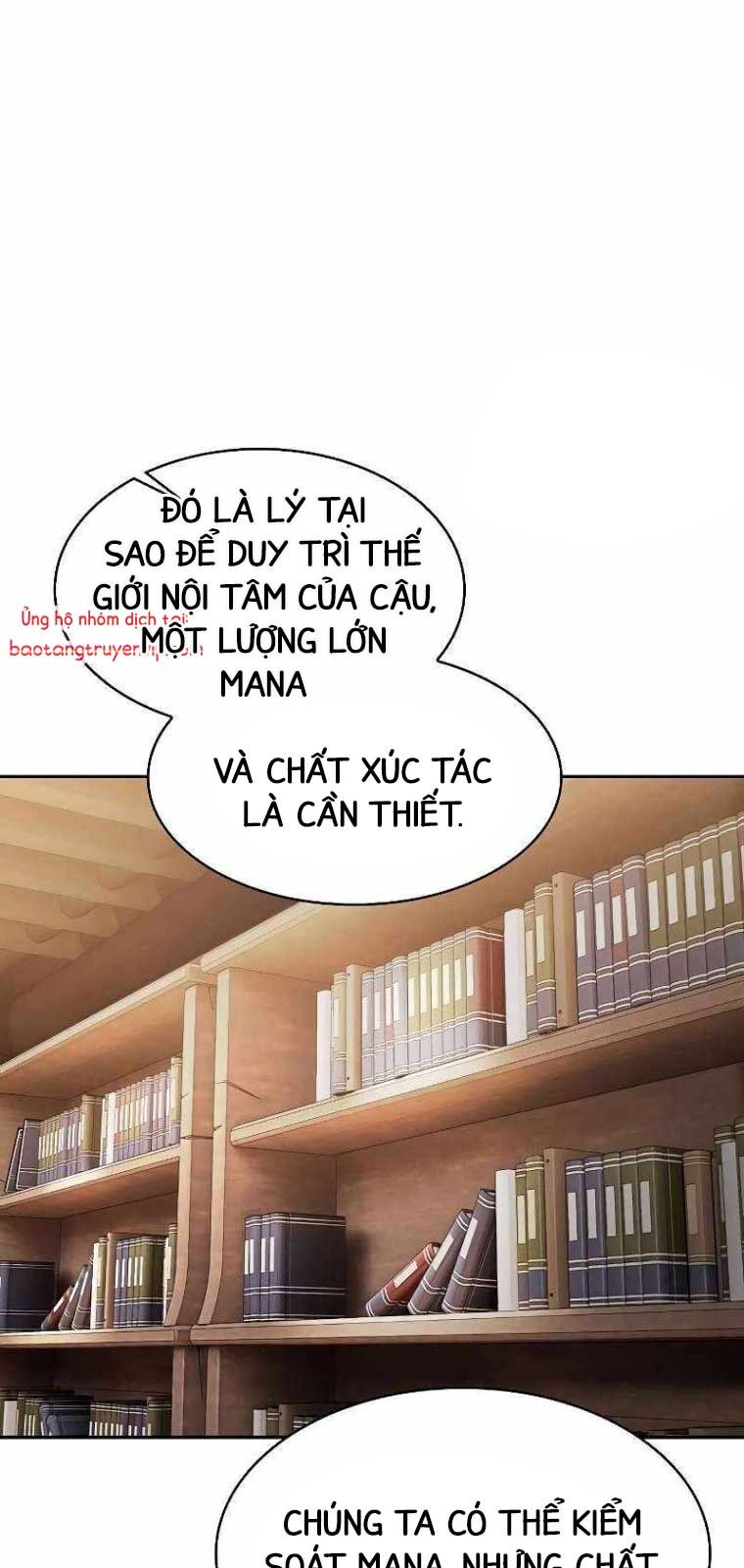 Kiếm Sĩ Thiên Tài Của Học Viện Chap 103 - Next Chap 104