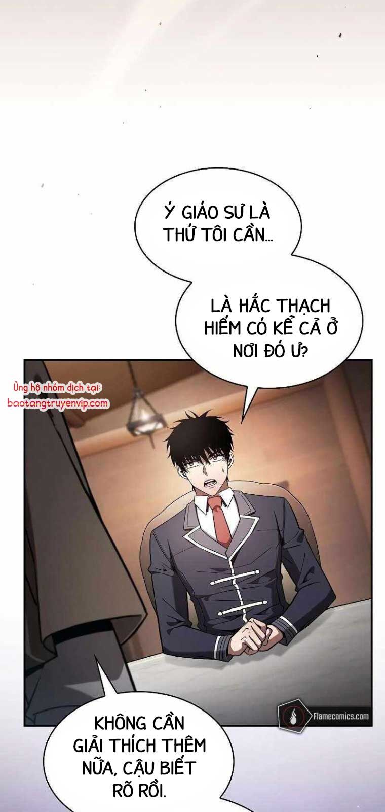 Kiếm Sĩ Thiên Tài Của Học Viện Chap 103 - Next Chap 104