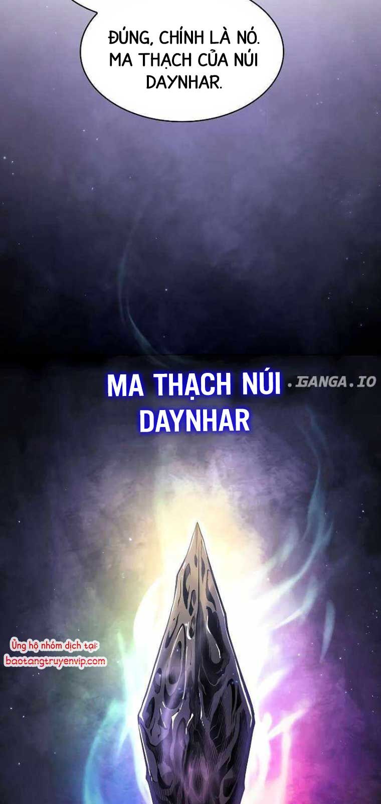 Kiếm Sĩ Thiên Tài Của Học Viện Chap 103 - Next Chap 104