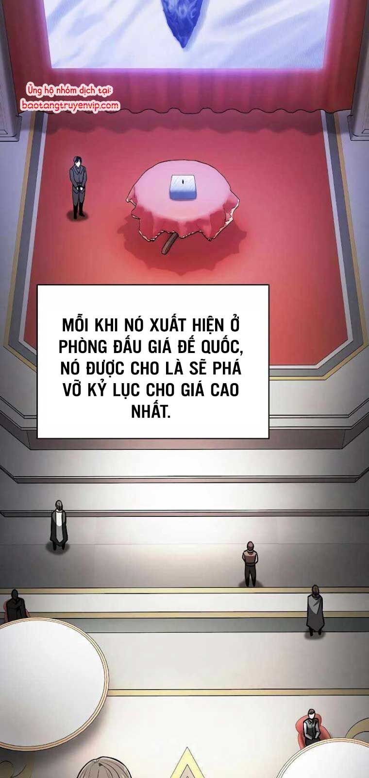 Kiếm Sĩ Thiên Tài Của Học Viện Chap 103 - Next Chap 104