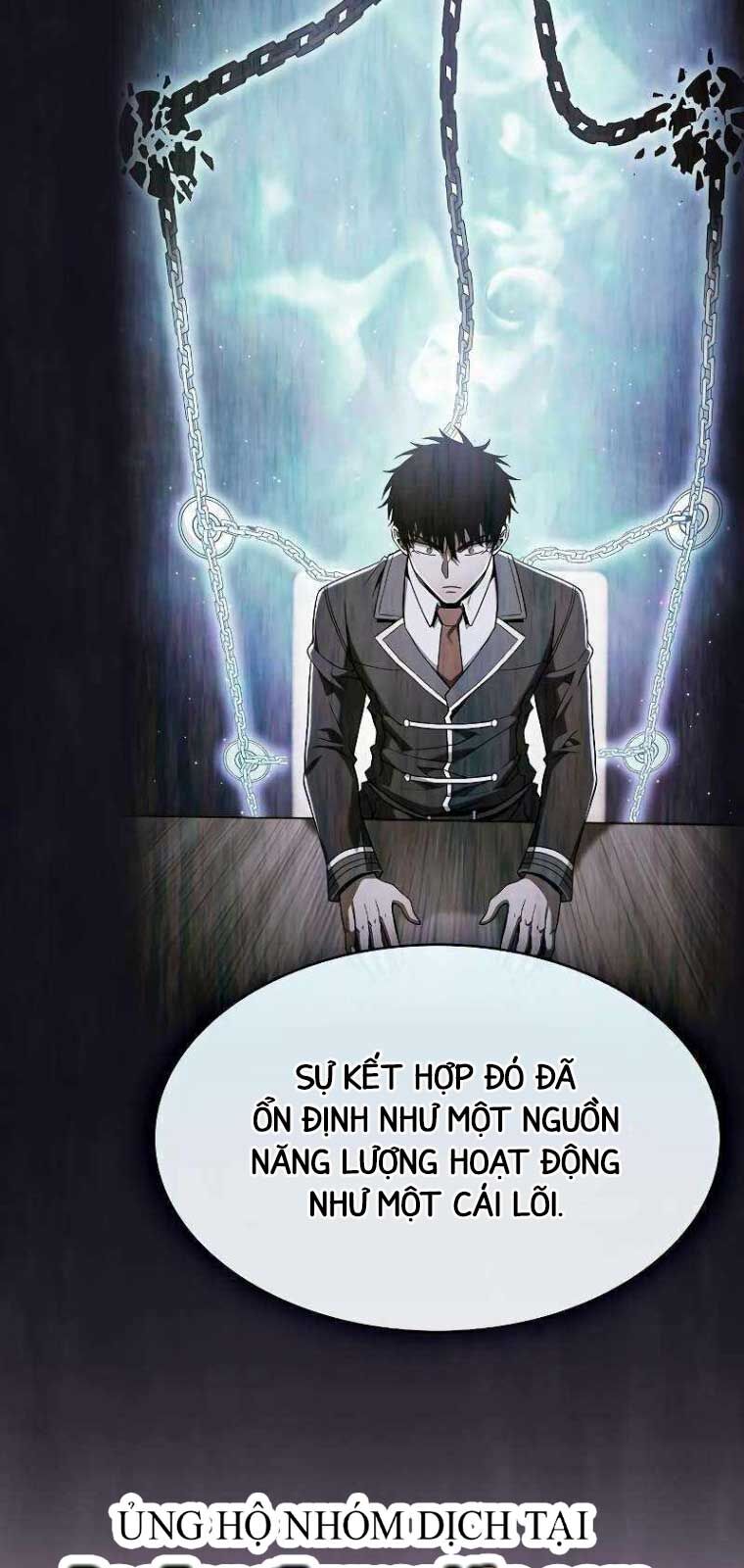 Kiếm Sĩ Thiên Tài Của Học Viện Chap 103 - Next Chap 104