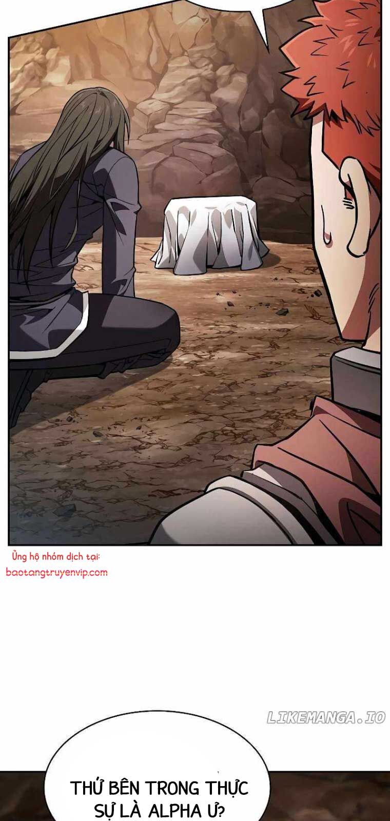 Kiếm Sĩ Thiên Tài Của Học Viện Chap 103 - Next Chap 104