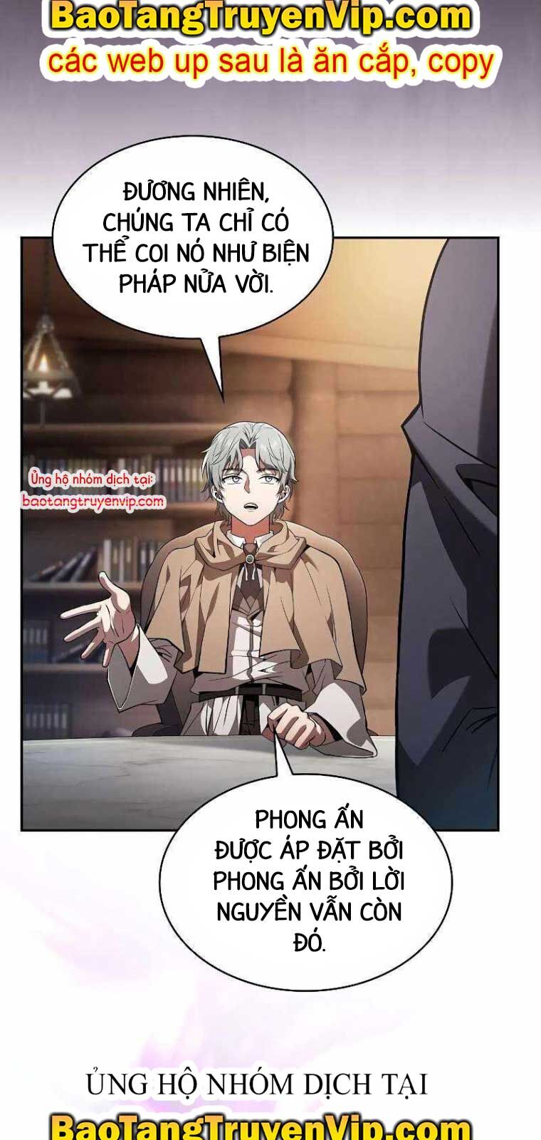 Kiếm Sĩ Thiên Tài Của Học Viện Chap 103 - Next Chap 104