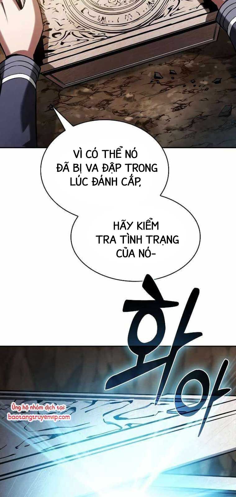 Kiếm Sĩ Thiên Tài Của Học Viện Chap 103 - Next Chap 104