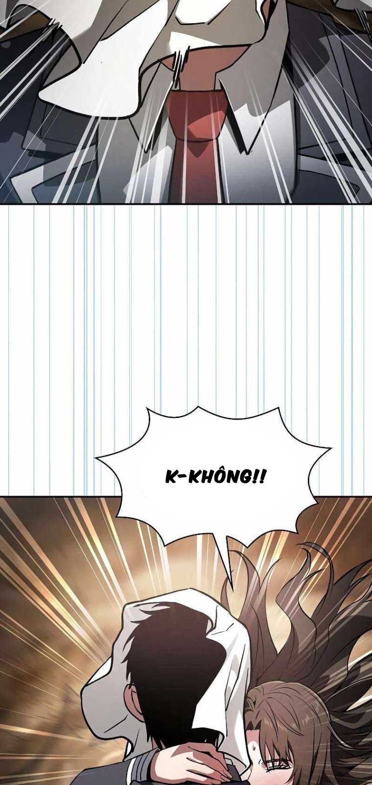Kiếm Sĩ Thiên Tài Của Học Viện Chap 103 - Next Chap 104